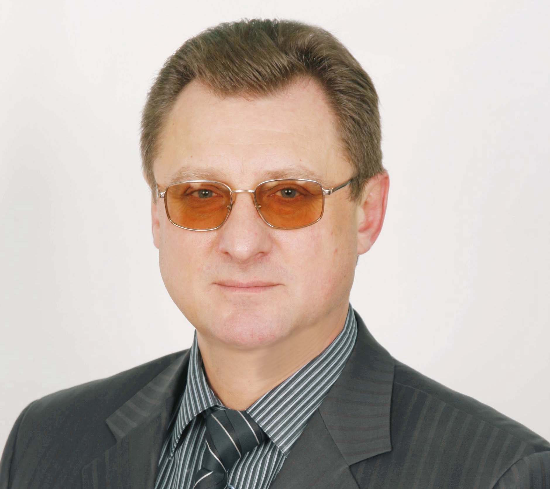 Чернюх Олег Іванович
